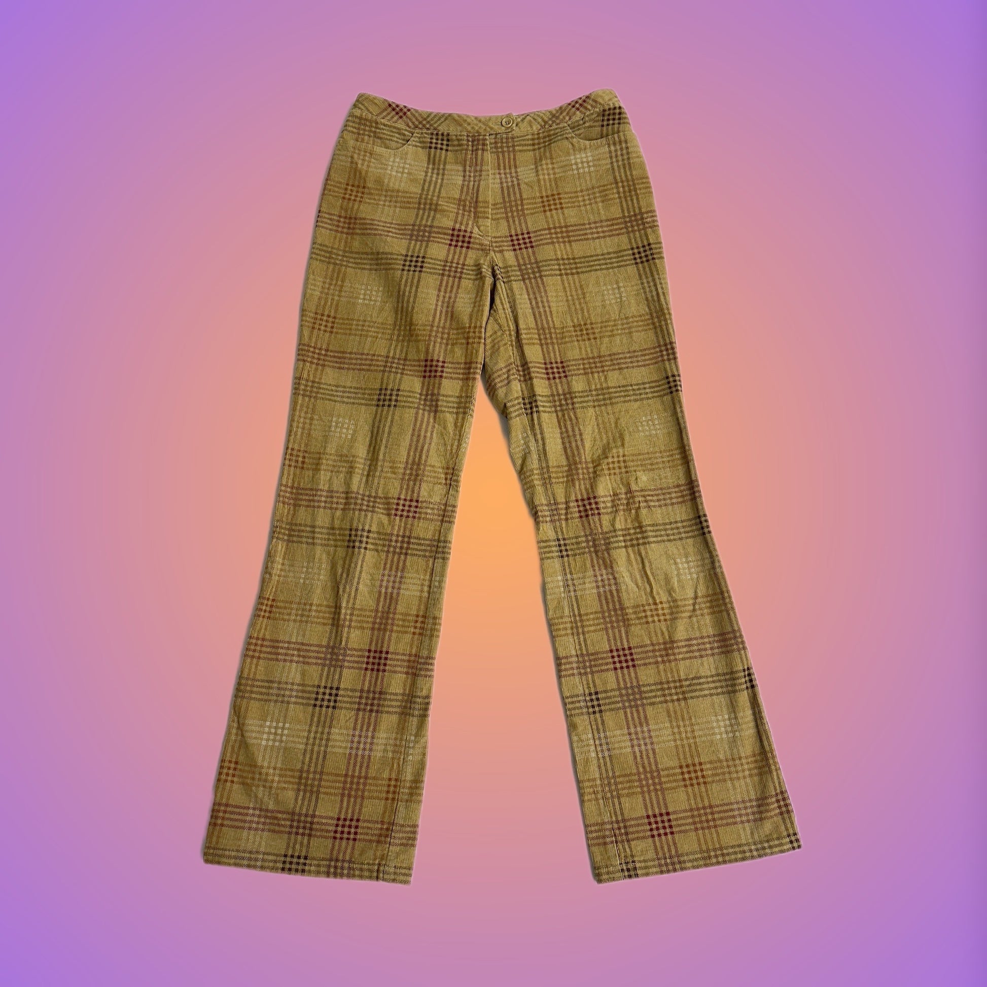 TROUSERS S/M