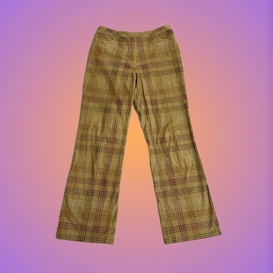 TROUSERS S/M