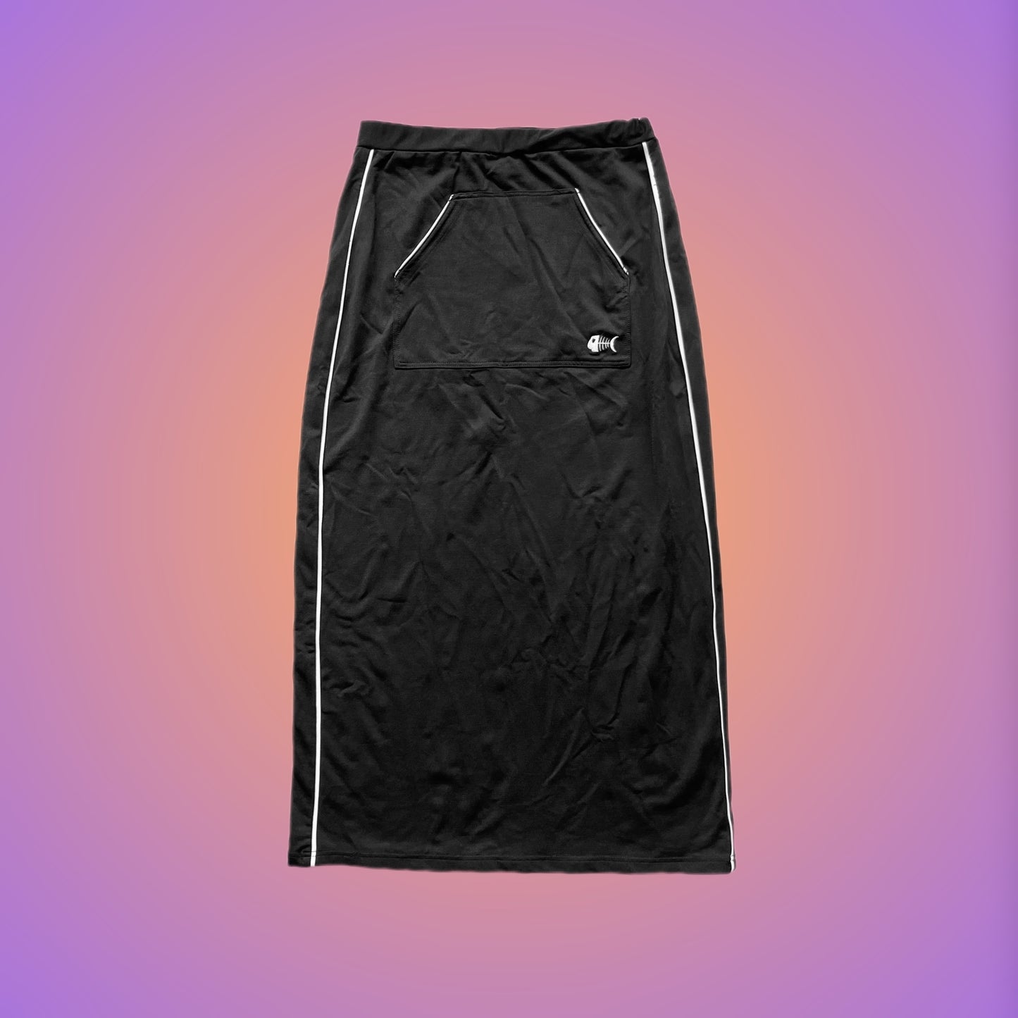 MAXI SKIRT M