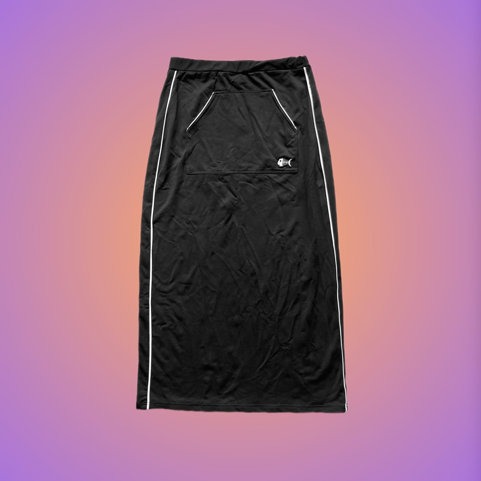 MAXI SKIRT M