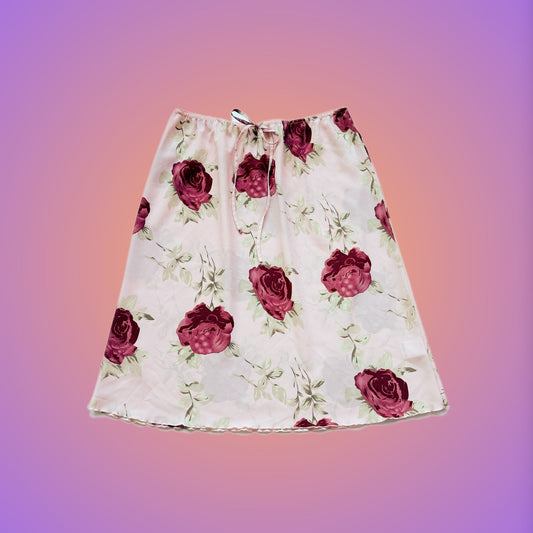 MIDI SKIRT M