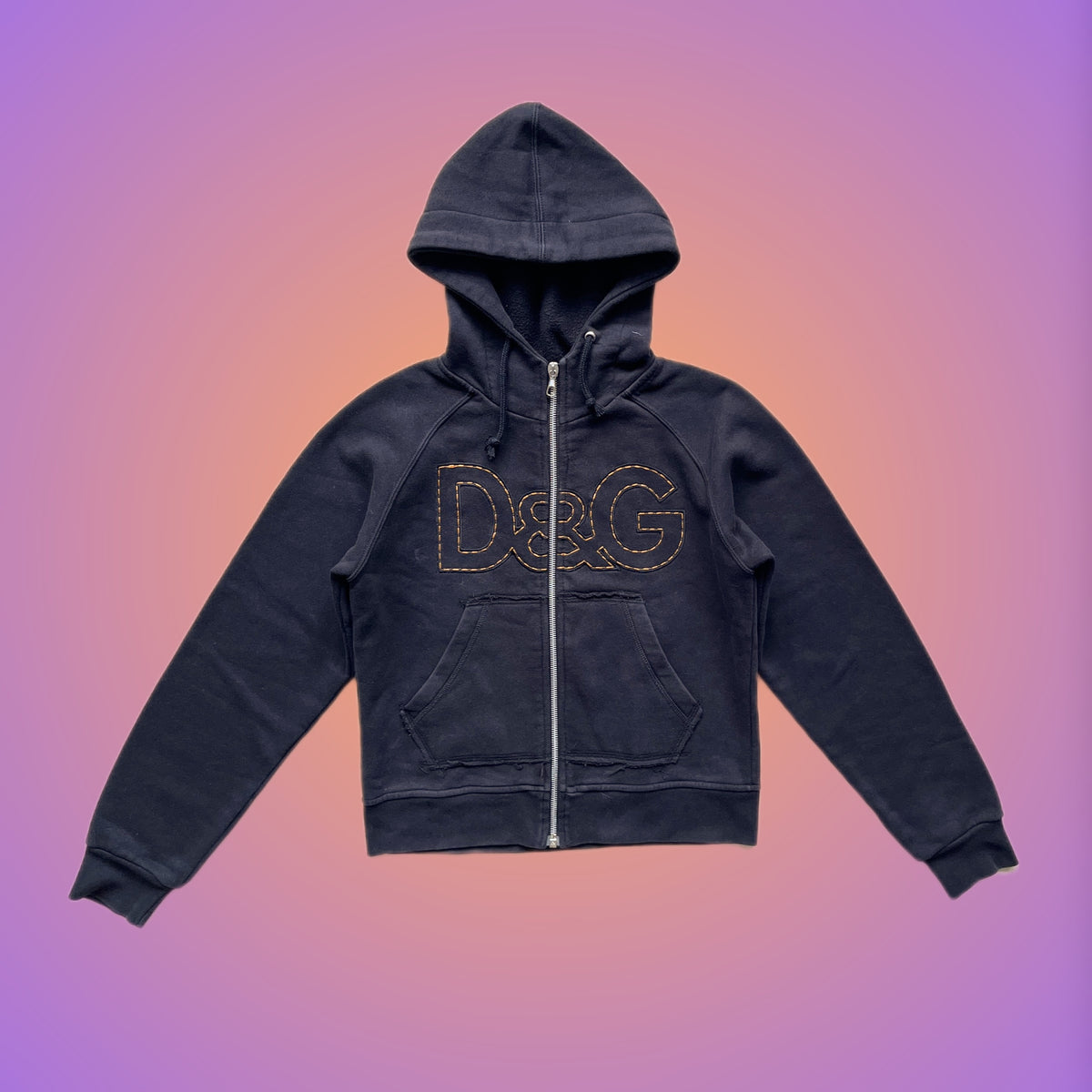 HOODIE M