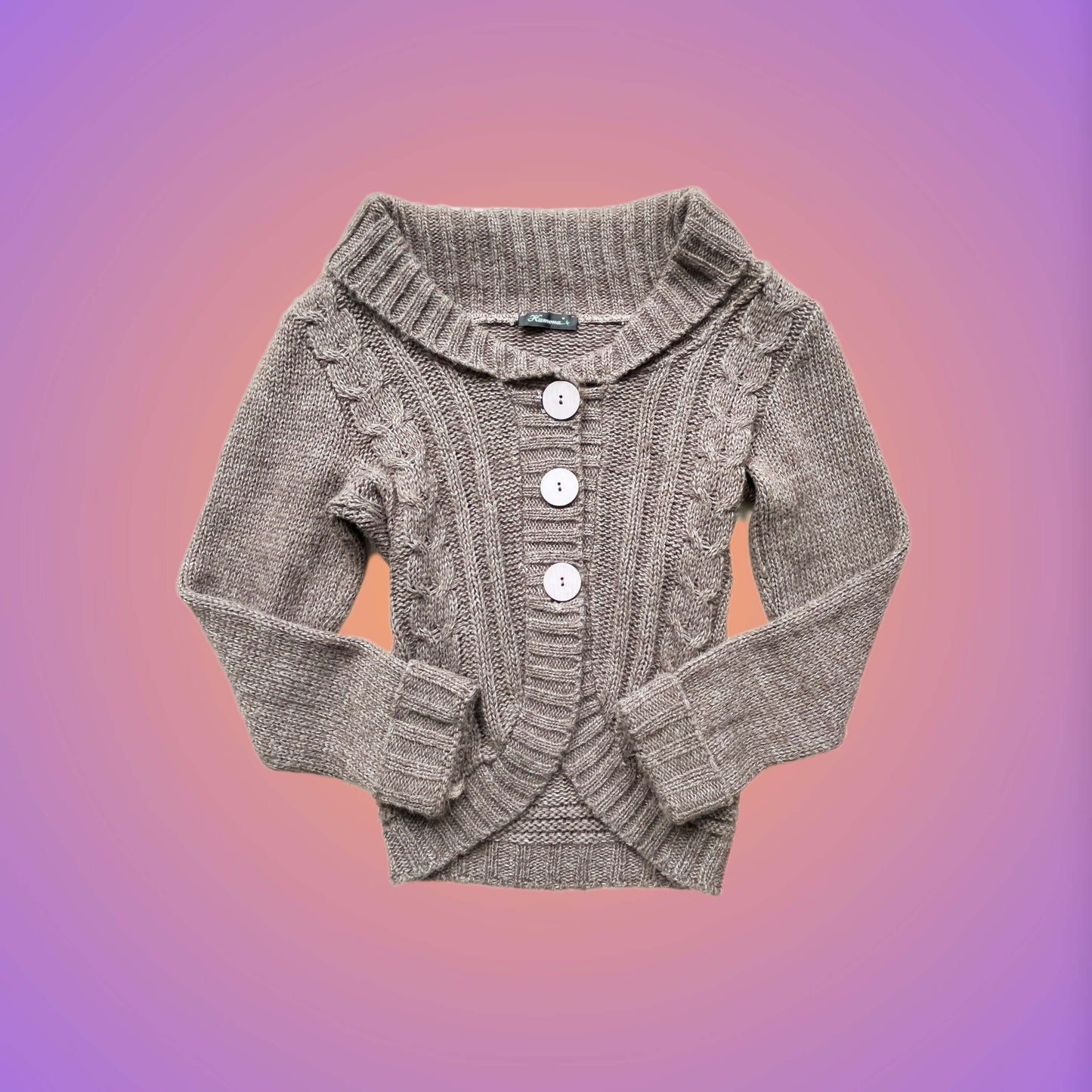 JUMPER M from pliswholesale - Italian & euro Y2K supplier 💚