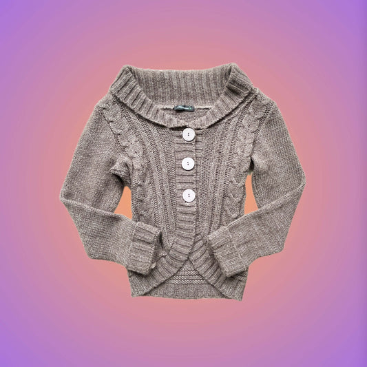 JUMPER M from pliswholesale - Italian & euro Y2K supplier 💚