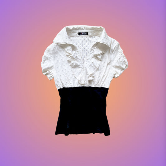 SHIRT S/M MORGAN DE TOI