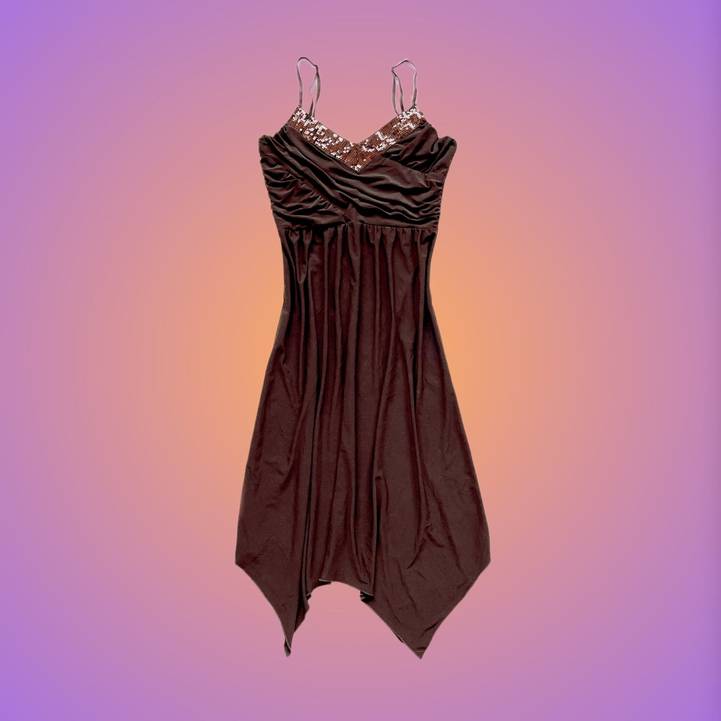 DRESS S