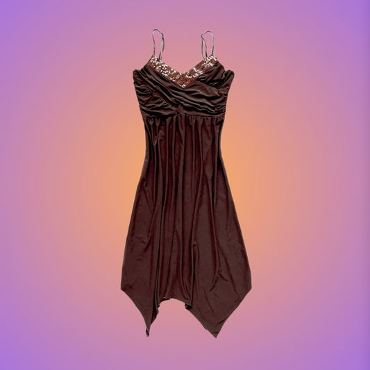 DRESS S