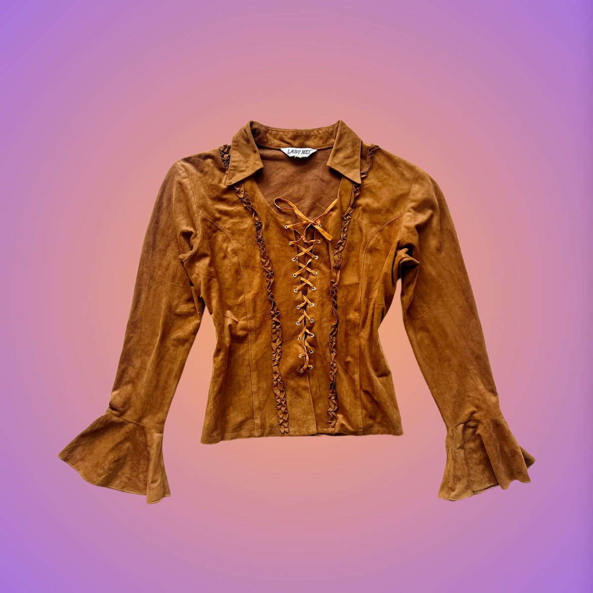 BLOUSE M