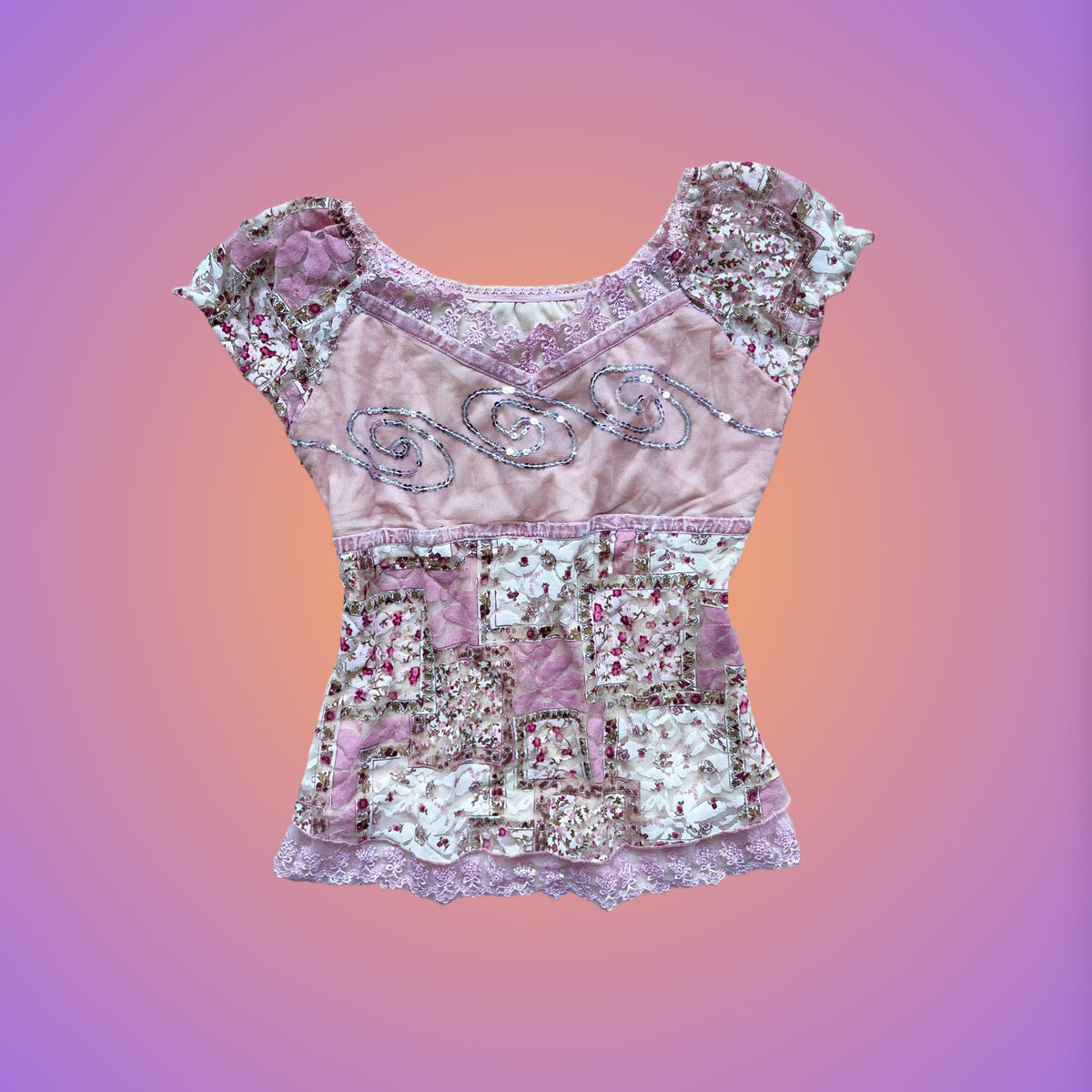 TOP M/L