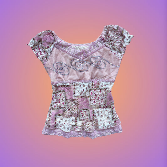 TOP M/L