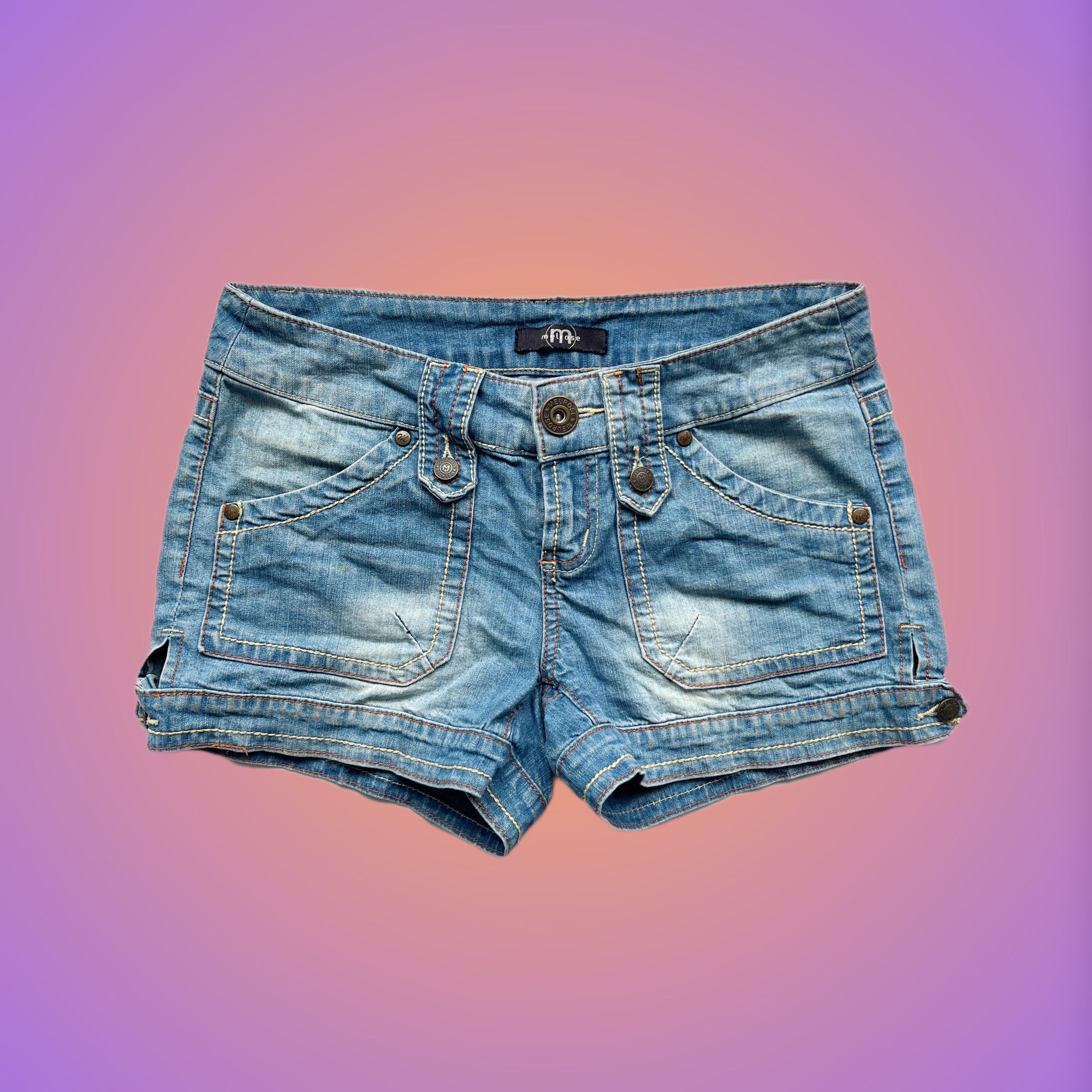 SHORTS S