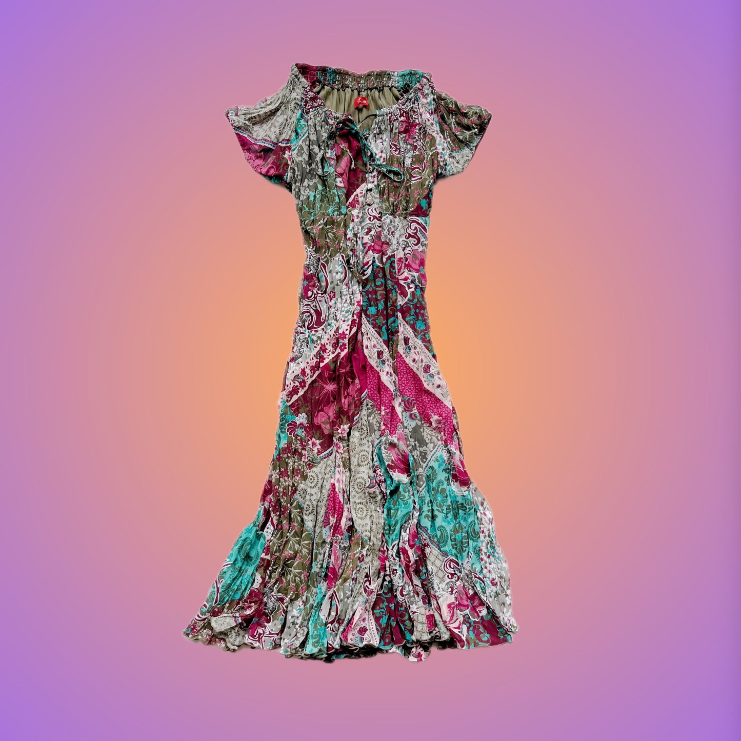 DRESS M