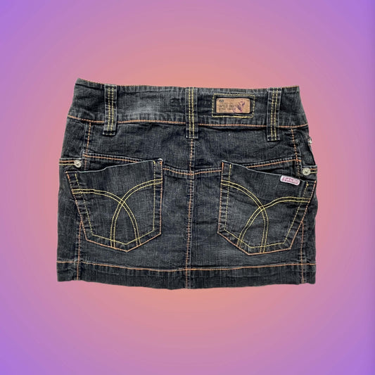 MINI SKIRT S/M – vintage Y2K wholesale | pliswholesale