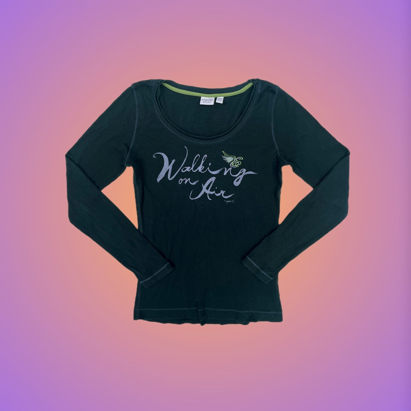 LONG SLEEVE M from pliswholesale - Italian & euro Y2K supplier 💚