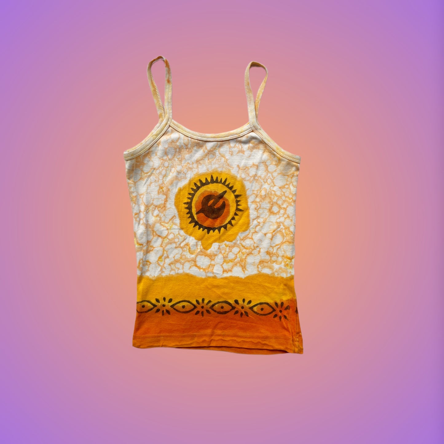 CAMI TOP XS