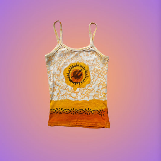 CAMI TOP XS