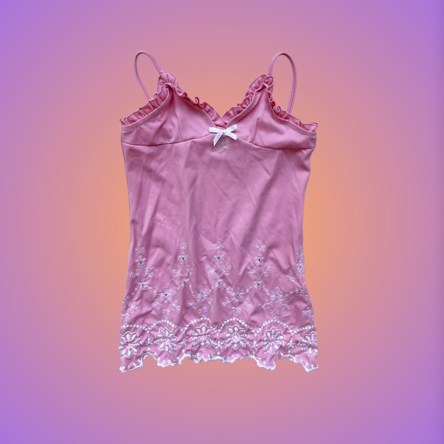CAMI TOP XXS