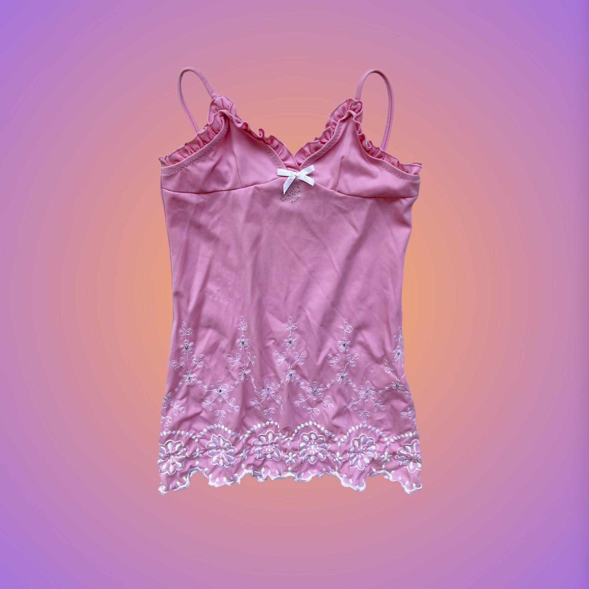 CAMI TOP XXS