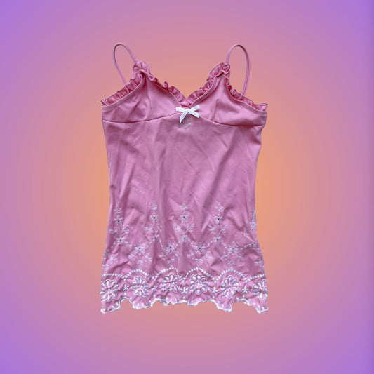 CAMI TOP XXS