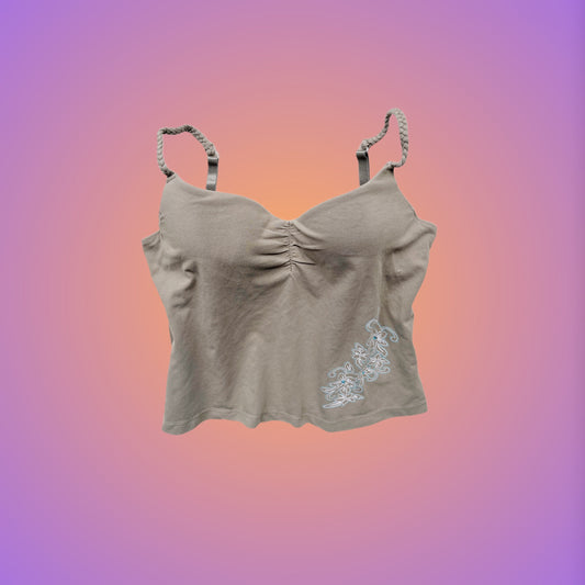 CAMI TOP S/M