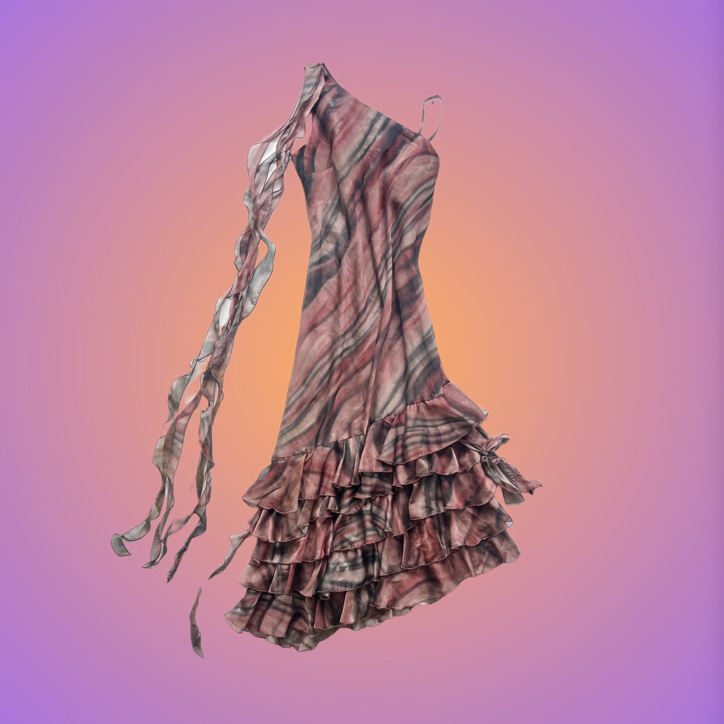 DRESS M/L
