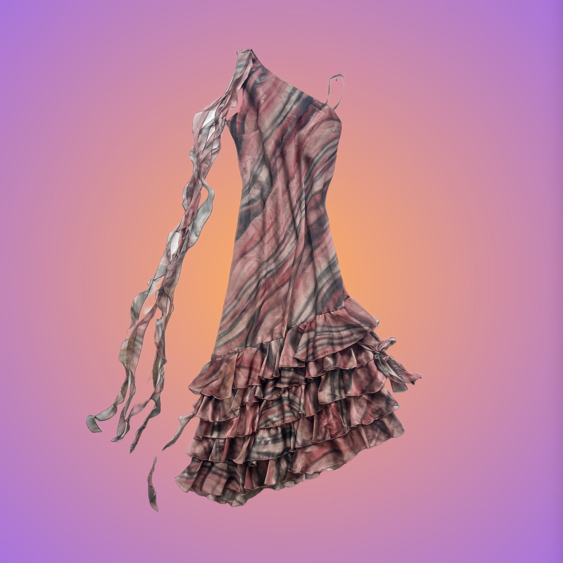DRESS M/L