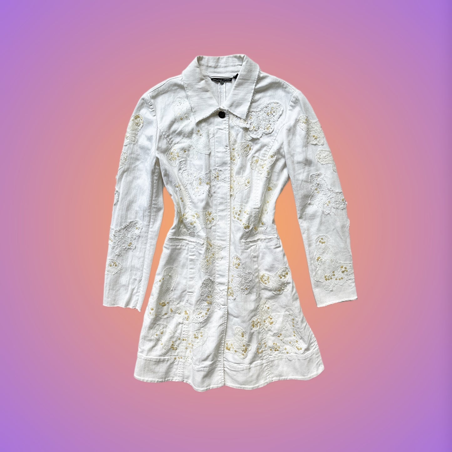 COAT M/L