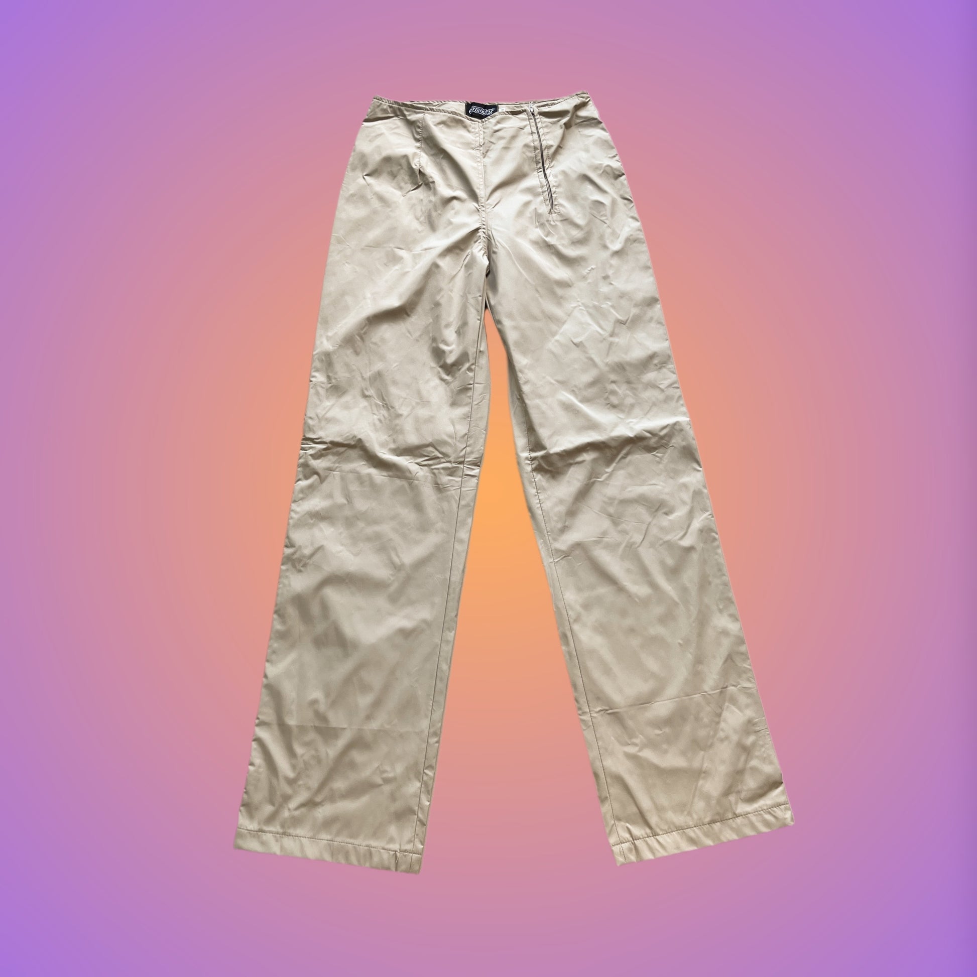 TROUSERS S