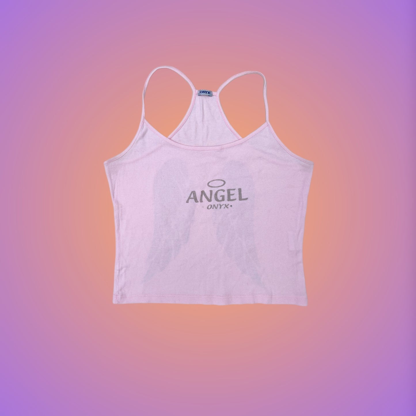 CAMI TOP S from pliswholesale - Italian & euro Y2K supplier 💚