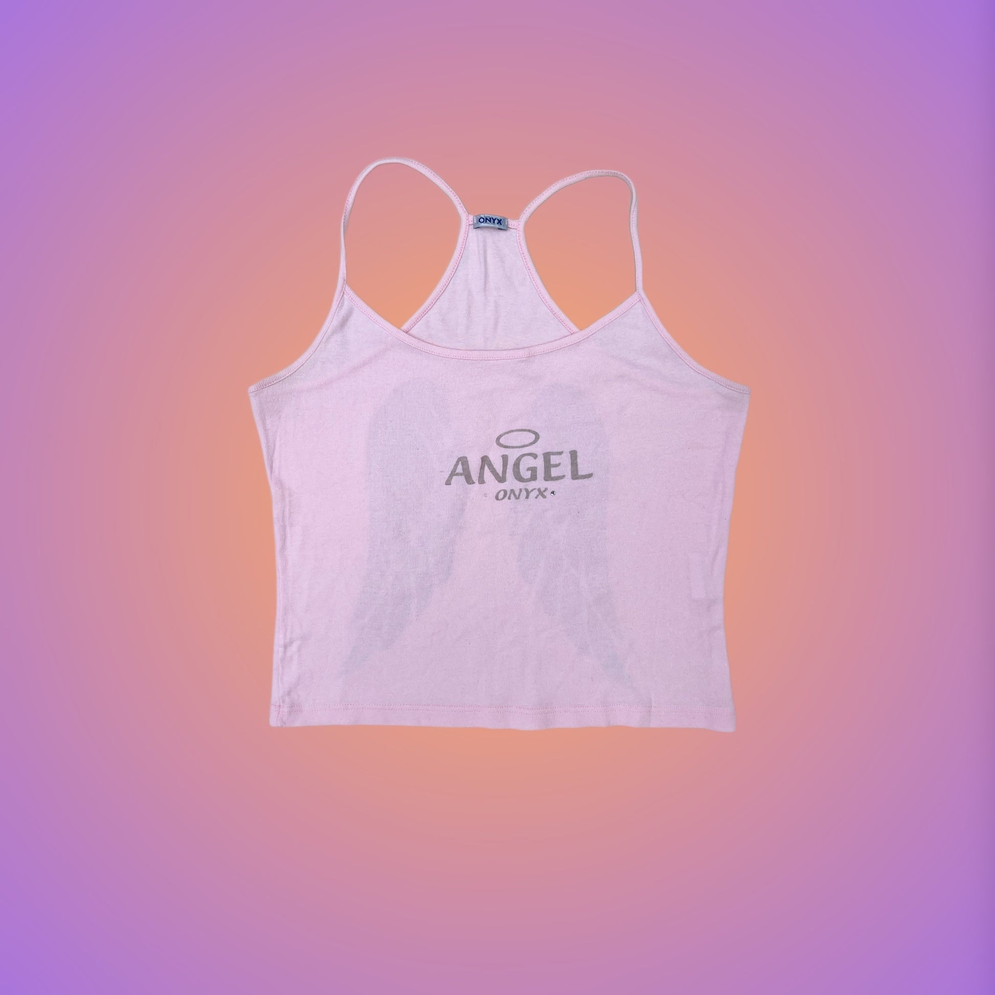 CAMI TOP S from pliswholesale - Italian & euro Y2K supplier 💚
