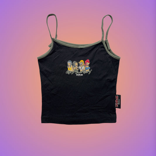 CAMI TOP XS KILLAH