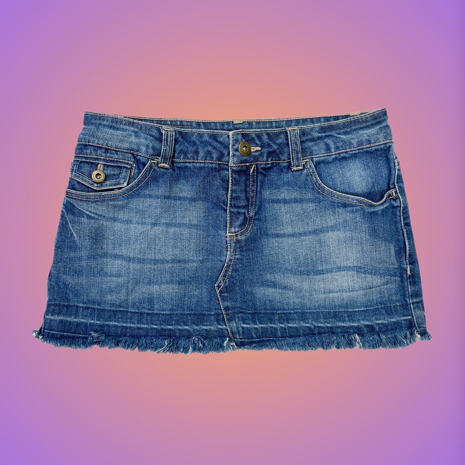 MINI SKIRT XS – vintage Y2K wholesale | pliswholesale