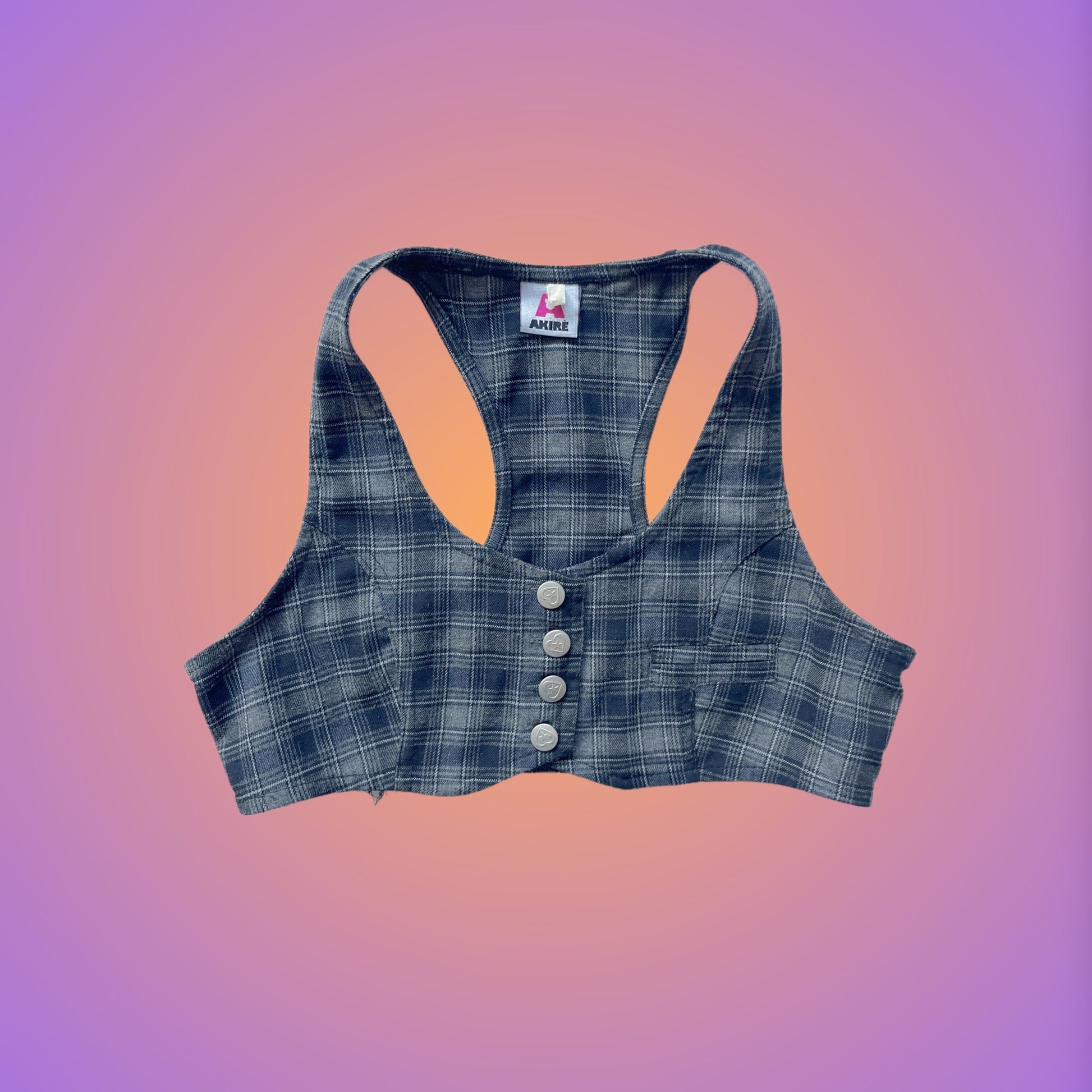 VEST S