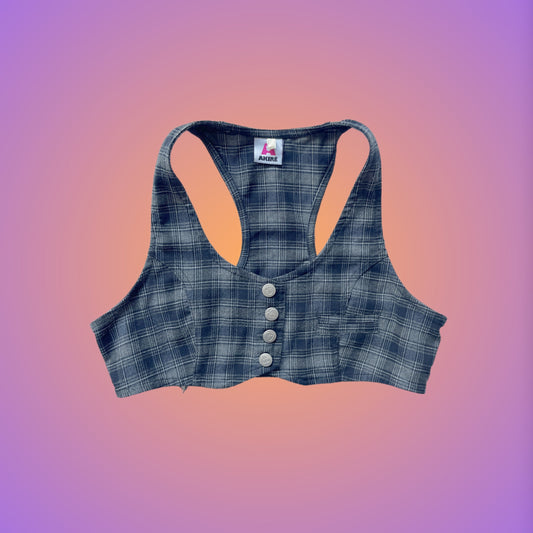 VEST S
