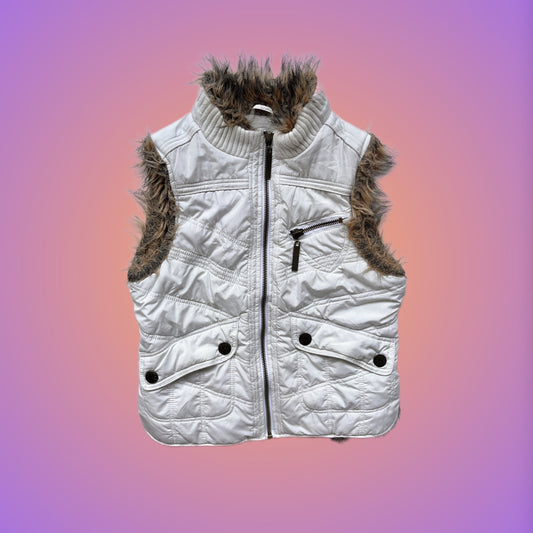 GILET M