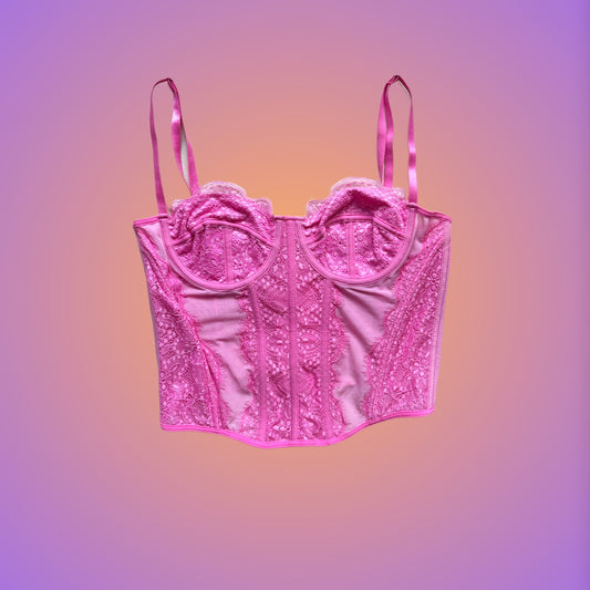 CORSET S