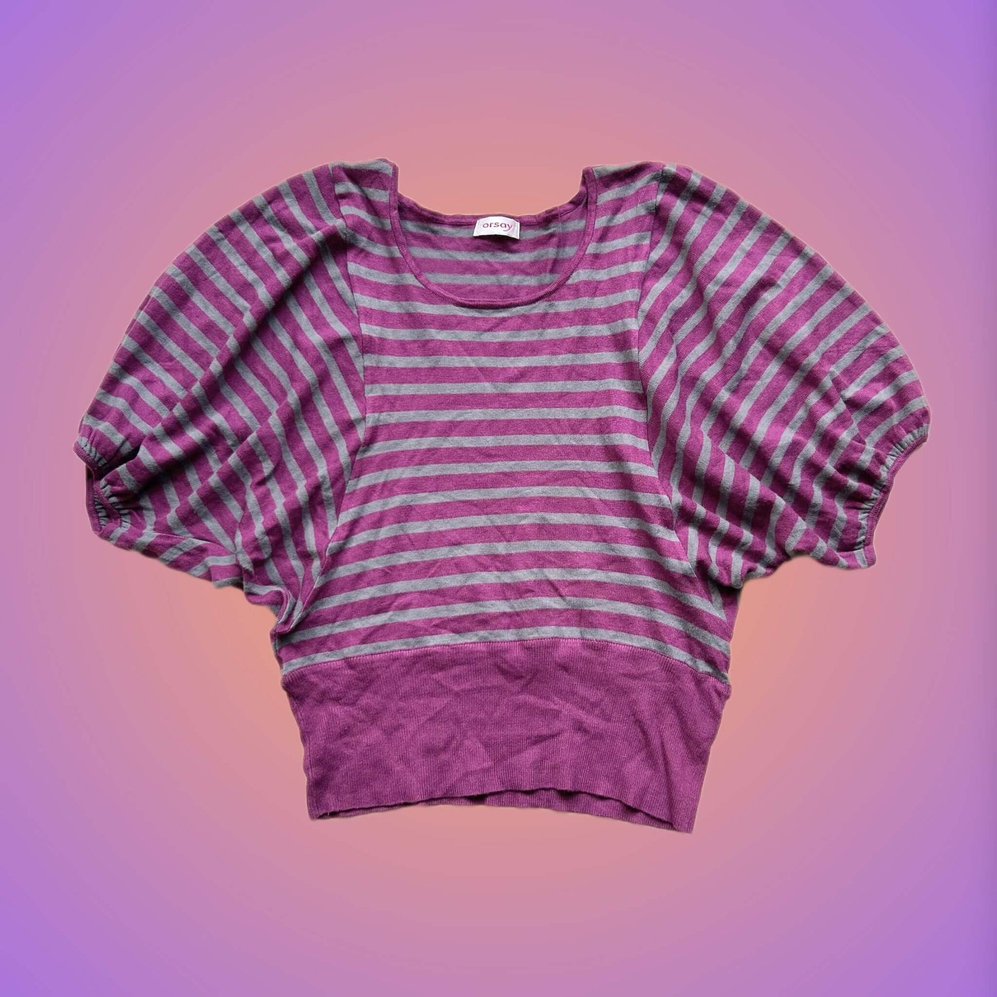 TOP M from pliswholesale - Italian & euro Y2K supplier 💚