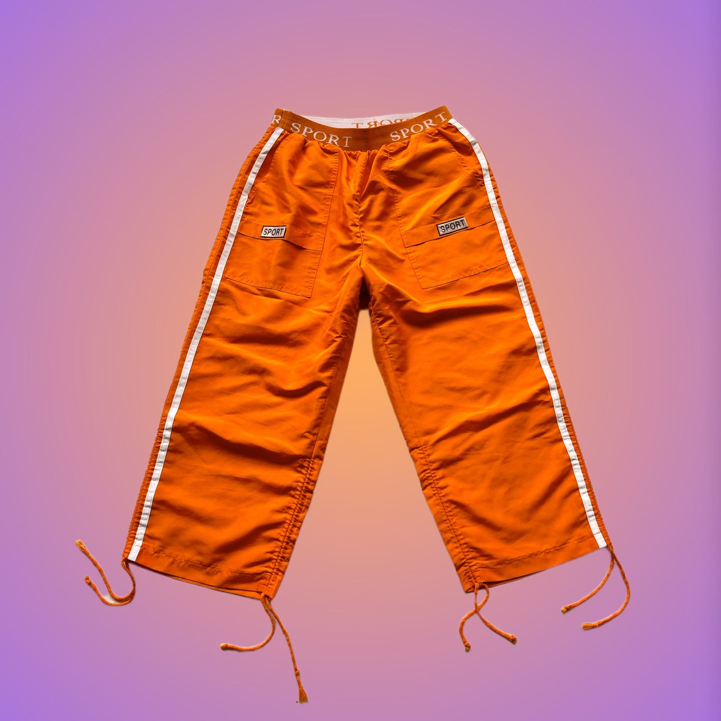 JORTS XS
