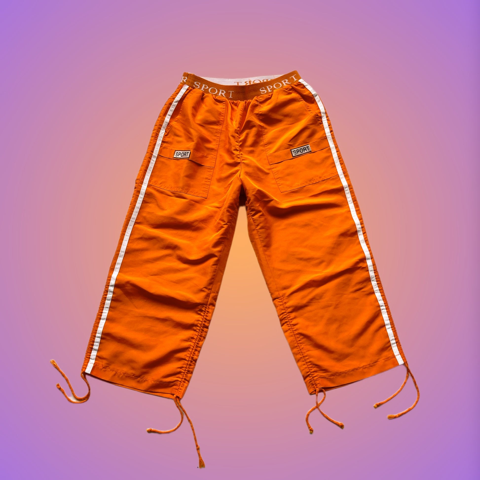 JORTS XS