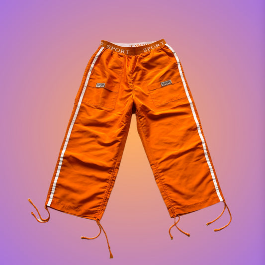 JORTS XS