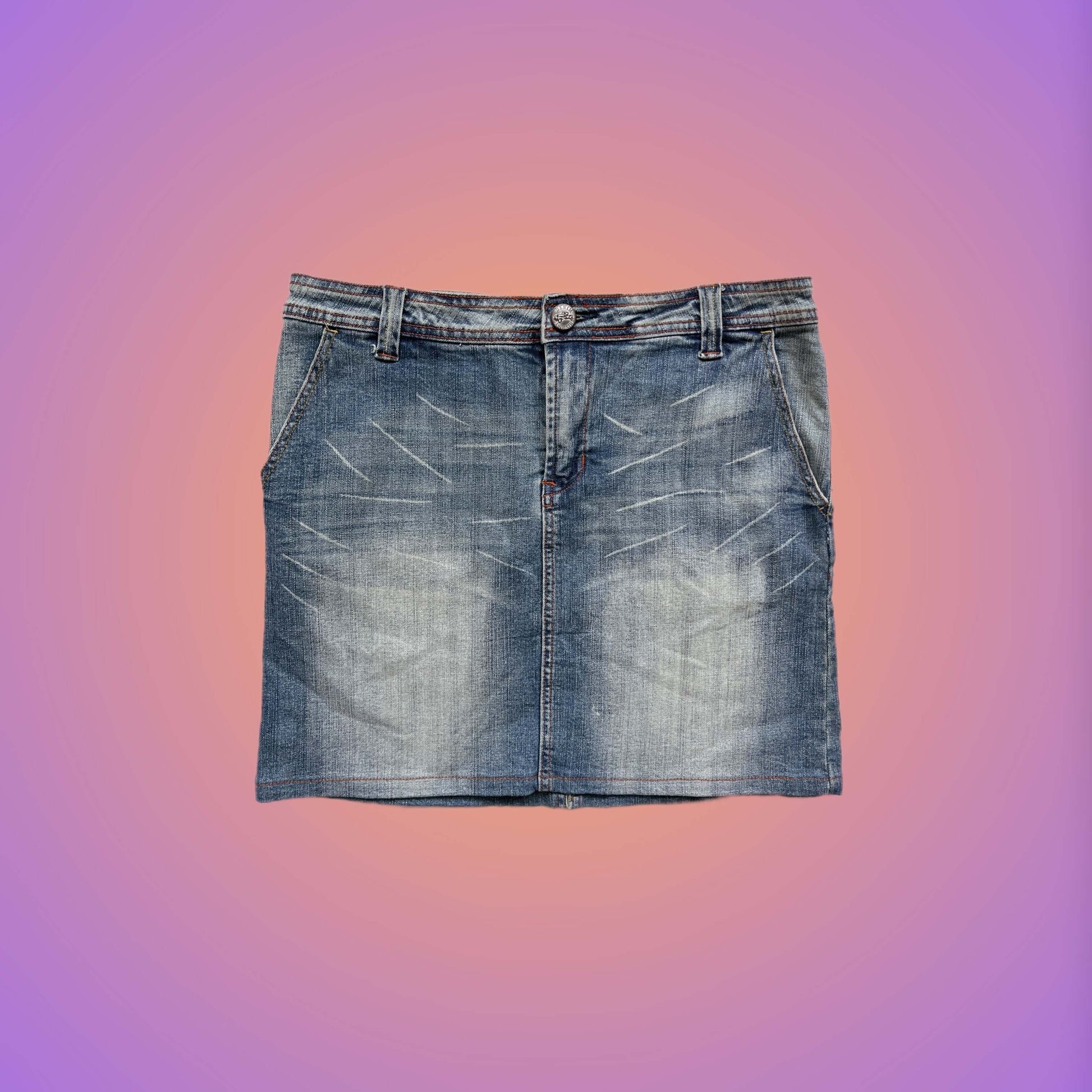 MIDI SKIRT M from pliswholesale - Italian & euro Y2K supplier 💚