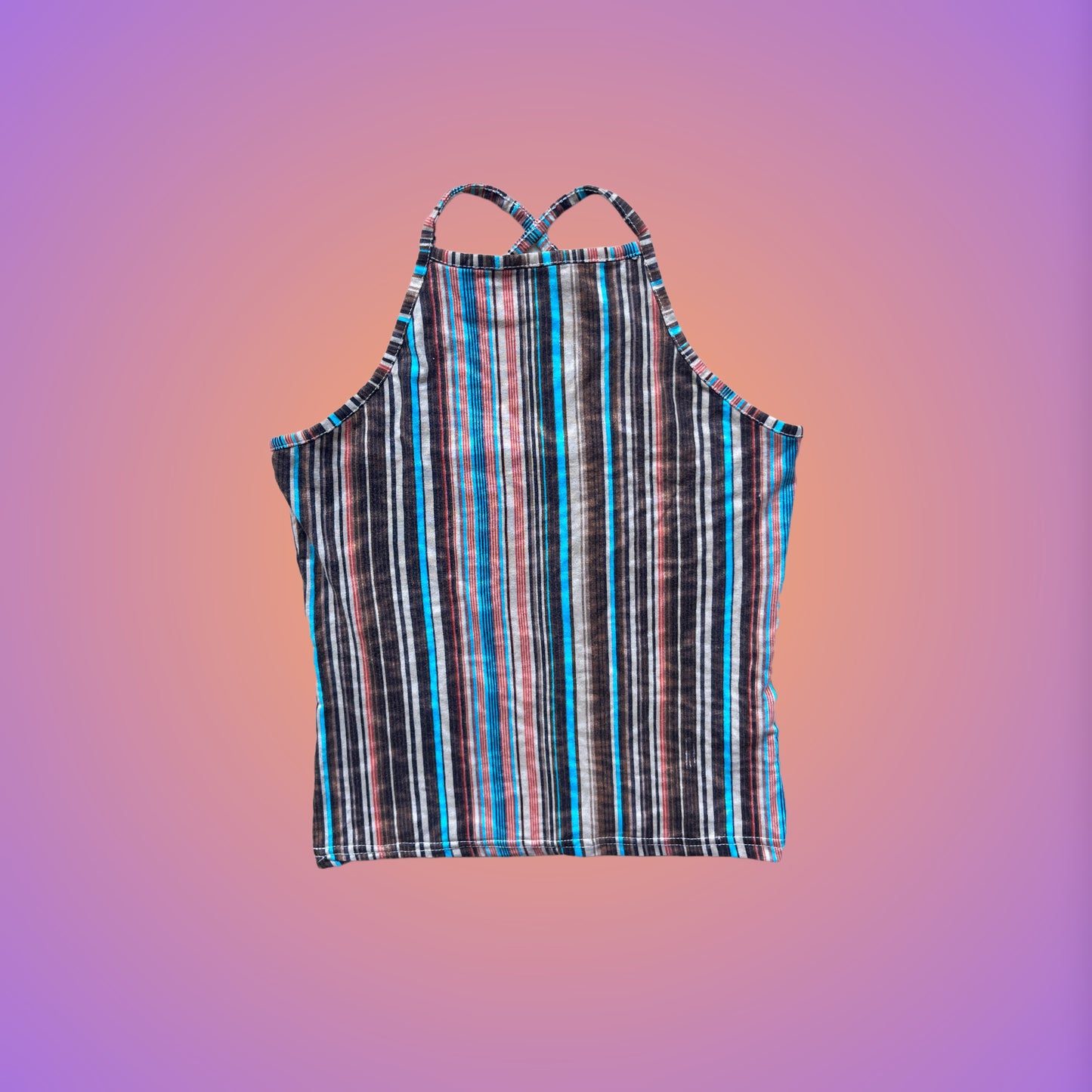 HALTER TOP S