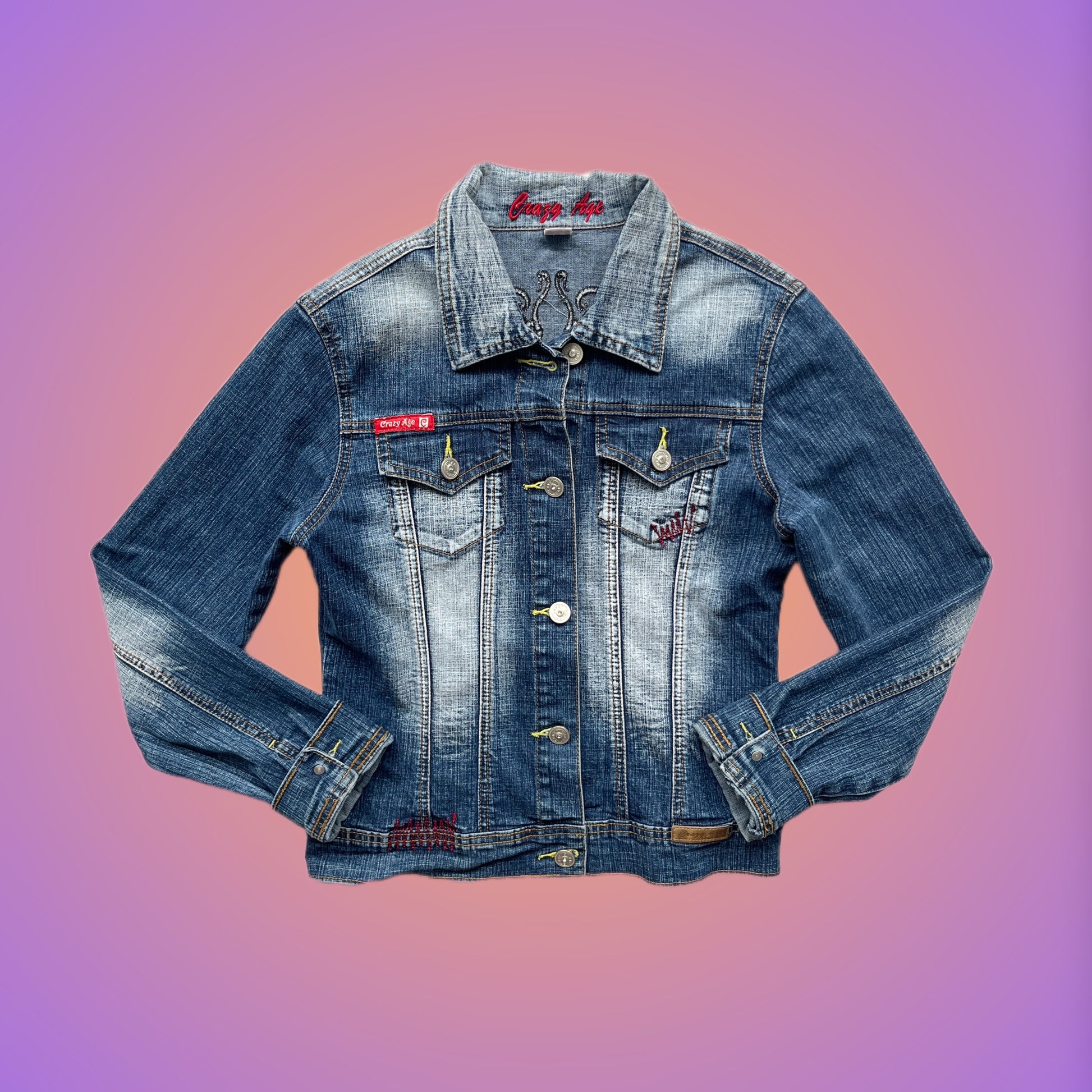 JACKET S