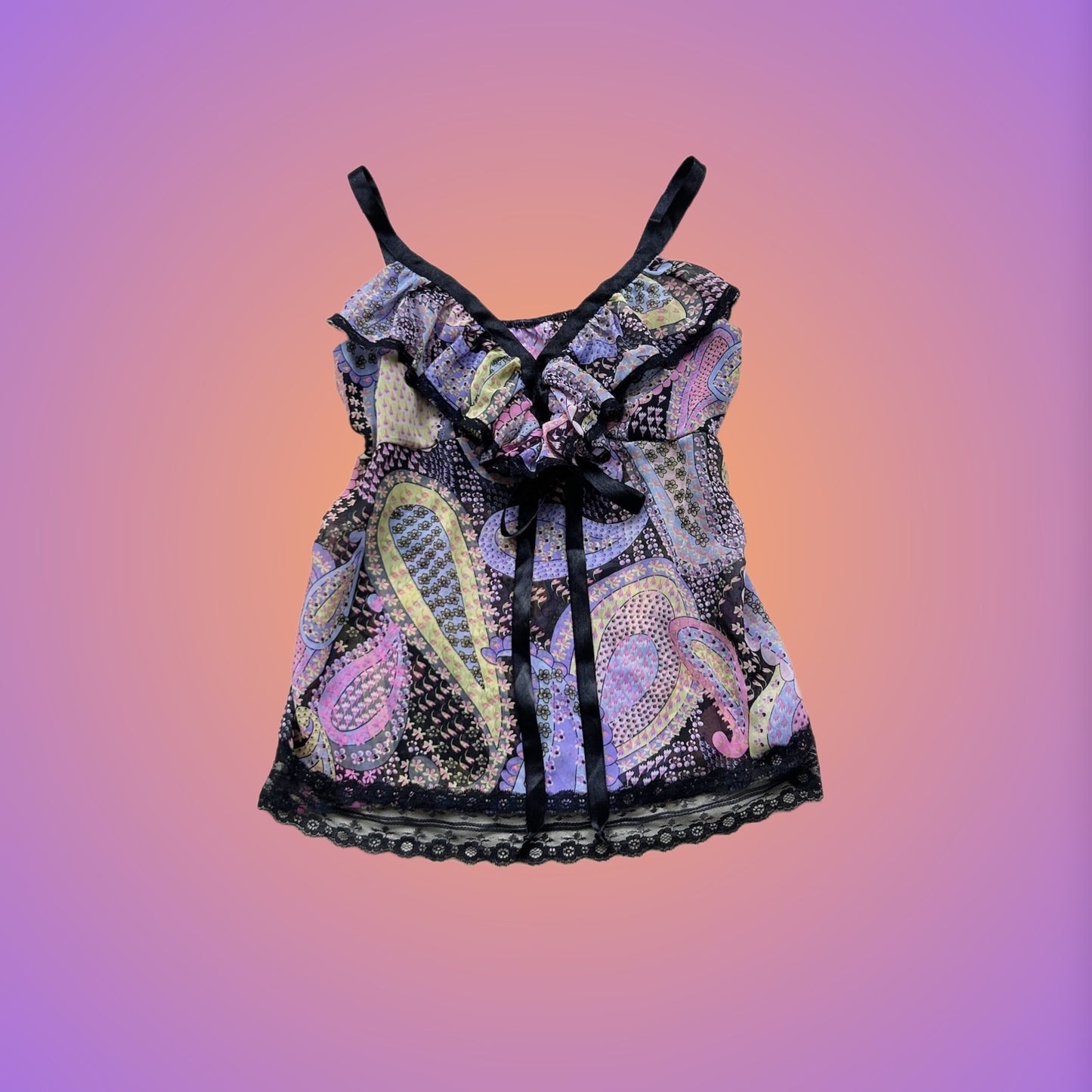 CAMI TOP M