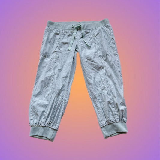 JORTS M