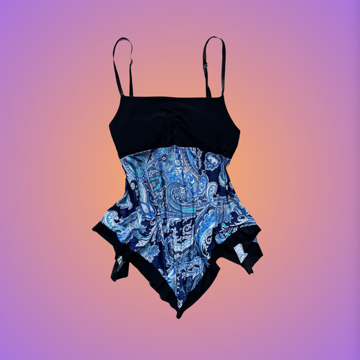 CAMI TOP S