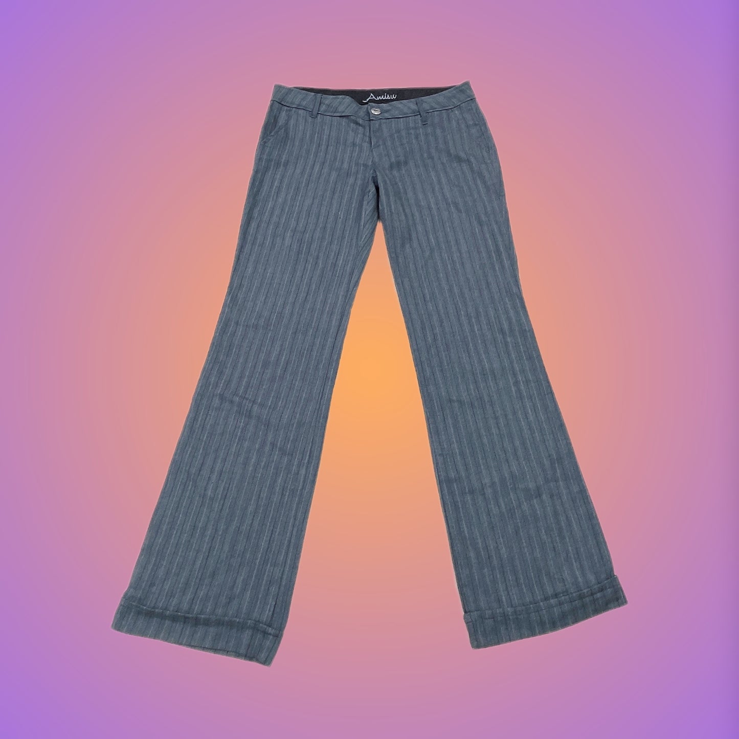 JEANS M from pliswholesale - Italian & euro Y2K supplier 💚