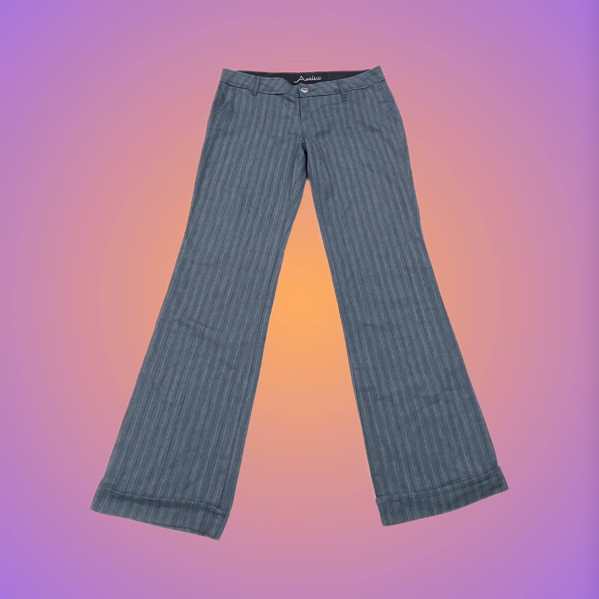 JEANS M from pliswholesale - Italian & euro Y2K supplier 💚