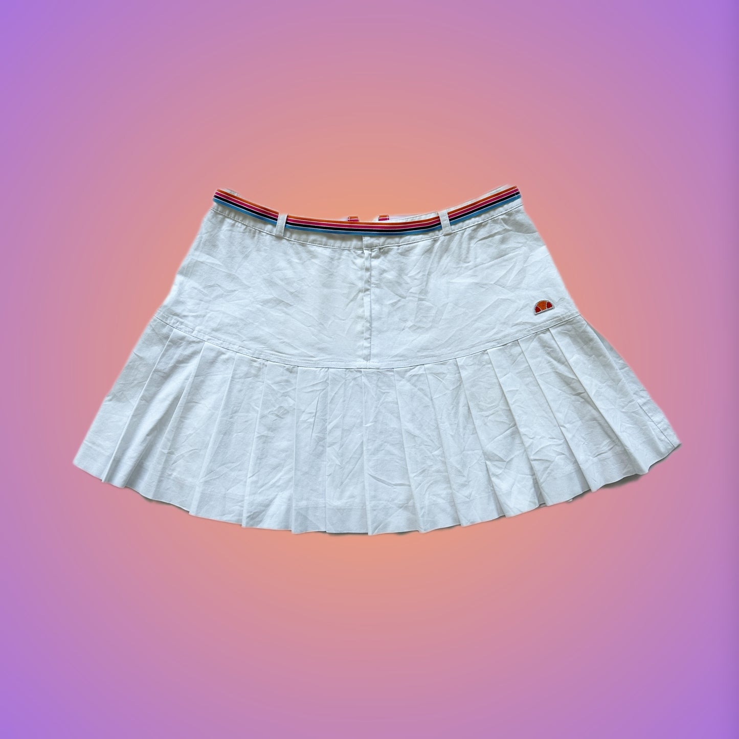 MINI SKIRT S/M