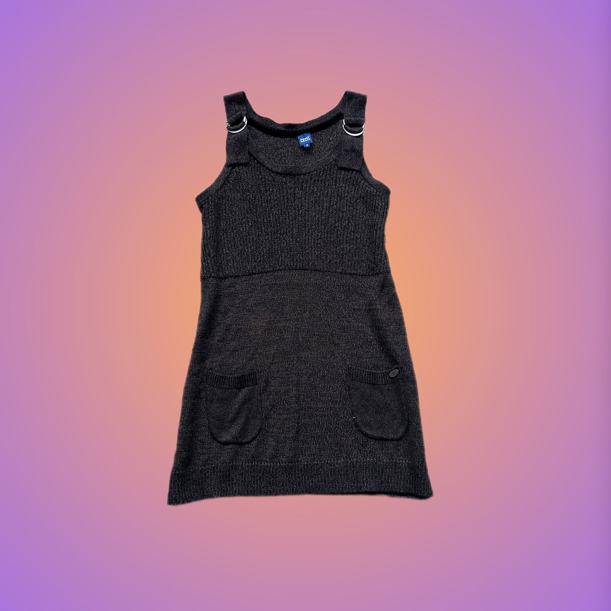 DRESS M
